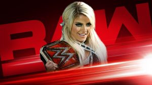 WWE RAW Preview