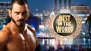 Austin Aries