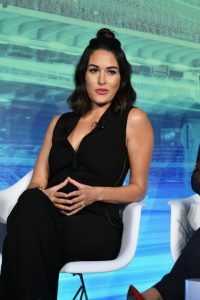 Brie Bella