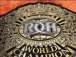 ROH Championship