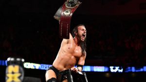 Adam Cole