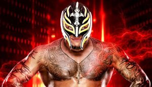 Rey Mysterio