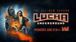 Lucha Underground