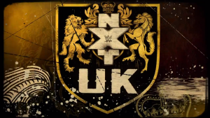 NXT UK