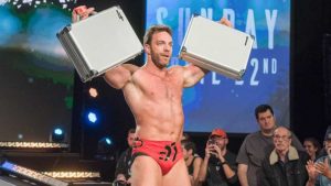 Eli Drake