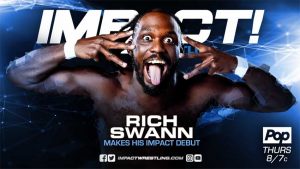 Rich Swann