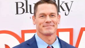 John Cena