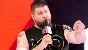 Kevin Owens