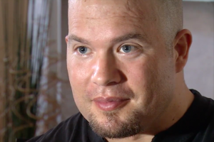 Matt Cappotelli