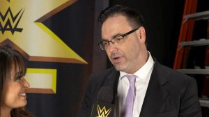 Mauro Ranallo