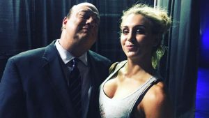 Paul Heyman