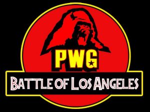 PWG