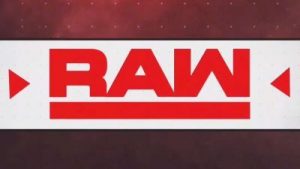 RAW matches for next week