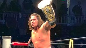 ROH Best in the World PPV Results