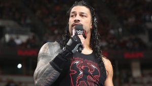 Roman Reigns