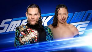 Smackdown Live