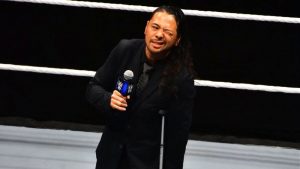 Shinsuke Nakamura