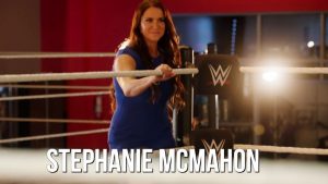 Stephanie McMahon