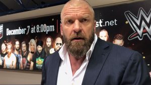 Triple H