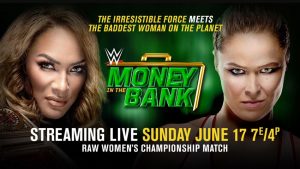 Money in the Bank