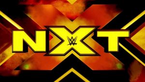 WWE NXT