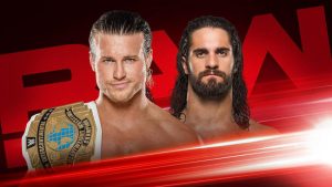 WWE RAW Preview