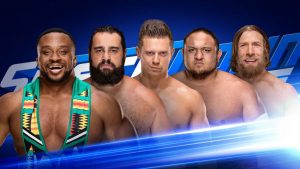 Smackdown Live