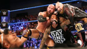 Smackdown Live Ratings