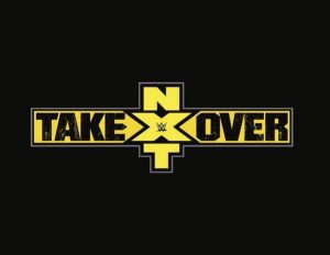 NXT TakeOver