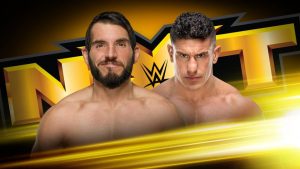 WWE NXT