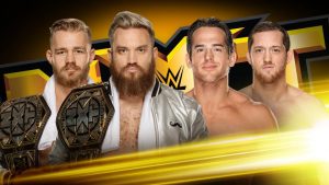 WWE NXT