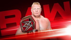 WWE RAW Preview