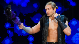 Tyler Breeze