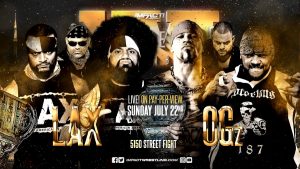 Slammiversary PPV