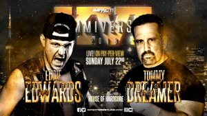 Slammiversary PPV