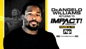 Impact Preview