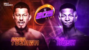 205 Live