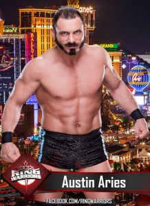 Austin Aries