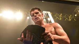 Cody Rhodes