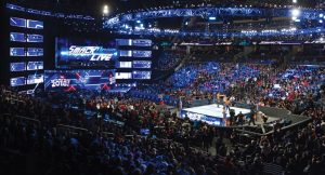 WWE Smackdown Live