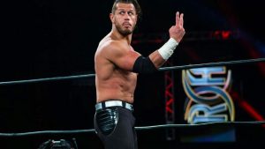 Alex Shelley