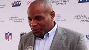 Daniel Cormier