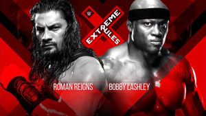 Extreme Rules