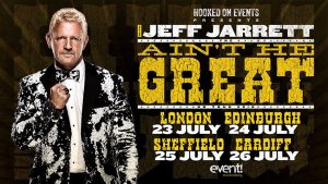 Jeff Jarrett