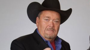 Jim Ross