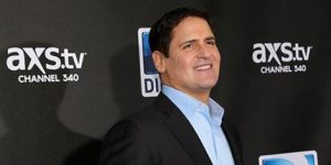 Mark Cuban