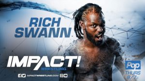 Rich Swann