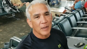 Ricky Steamboat