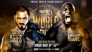 Slammiversary Results