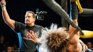 Tommy Dreamer